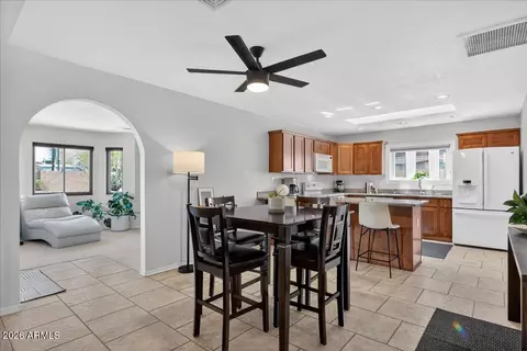 Dining - 5606 Enrose St, Mesa, AZ 85205 photo 1 of 2