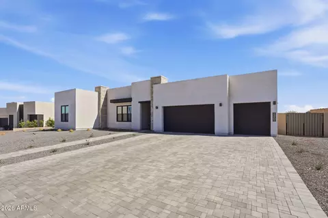 33901 N Borgata Trl, Queen Creek, AZ 85142