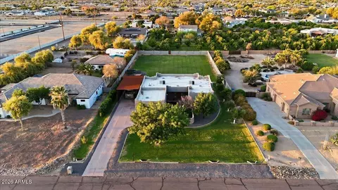 3634 E Flintlock Dr, Queen Creek, AZ 85142
