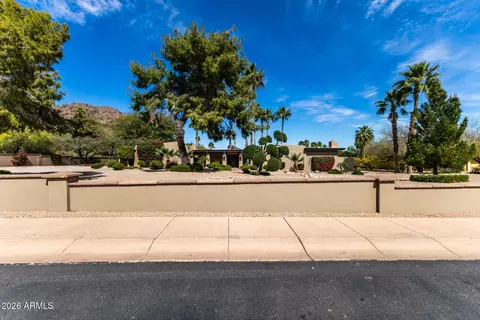 4800 E Clearwater Pkwy, Paradise Valley, AZ 85253