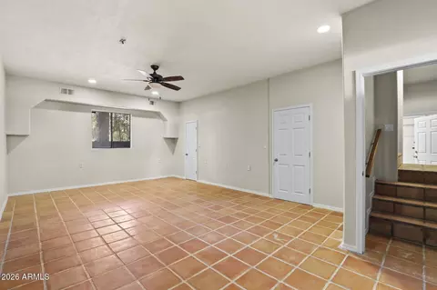 Living - 2908 Apache Dr, Happy Jack, AZ 86024 photo 4 of 4