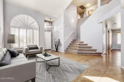 8782 E Pinchot Ave, Scottsdale, AZ 85251