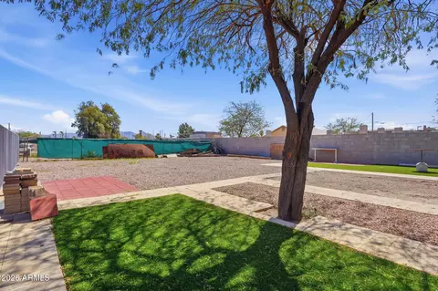 307 N D St, Eloy, AZ 85131