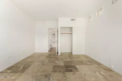 Bedroom - 351 E Thomas Rd #D104, Phoenix, AZ 85012 photo 2 of 3
