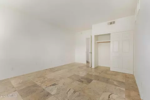 Bedroom - 351 E Thomas Rd #D104, Phoenix, AZ 85012 photo 3 of 3