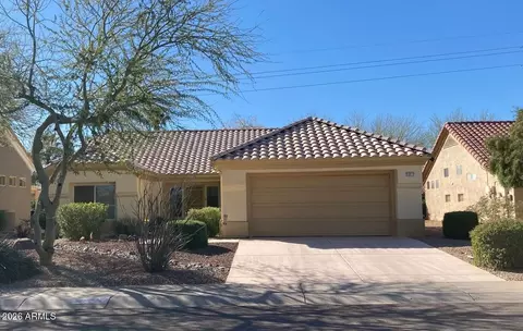 15417 W Sky Hawk Dr, Sun City West, AZ 85375