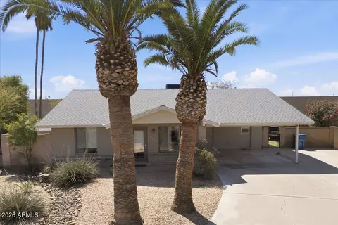 4038 S Birchett Dr, Tempe, AZ 85282