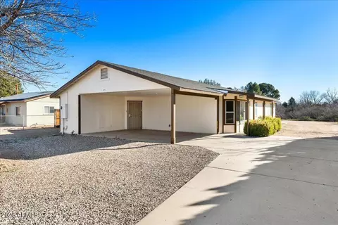 45 S 17th St, Cottonwood, AZ 86326