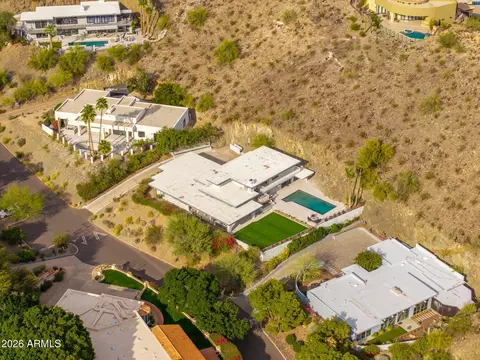 View/Area - 3500 E Lincoln Dr #22, Phoenix, AZ 85018 photo 2 of 8