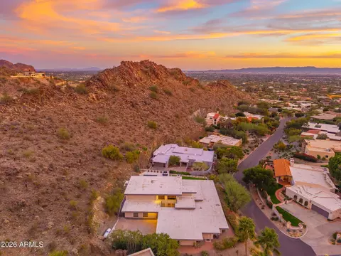 View/Area - 3500 E Lincoln Dr #22, Phoenix, AZ 85018 photo 1 of 8