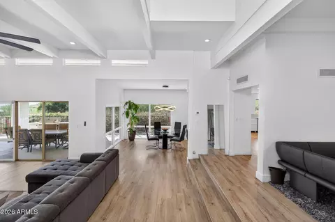 Entry Way - 3500 E Lincoln Dr #22, Phoenix, AZ 85018 photo 1 of 4