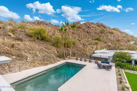 Exterior - 3500 E Lincoln Dr #22, Phoenix, AZ 85018 photo 7 of 26