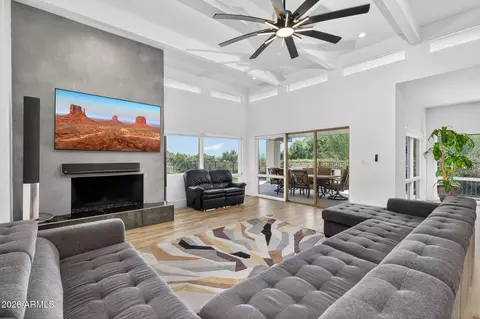 Living - 3500 E Lincoln Dr #22, Phoenix, AZ 85018 photo 1 of 4
