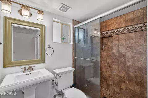 Bath - 3500 E Lincoln Dr #22, Phoenix, AZ 85018 photo 8 of 8