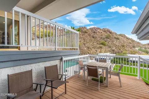 Exterior - 3500 E Lincoln Dr #22, Phoenix, AZ 85018 photo 8 of 26