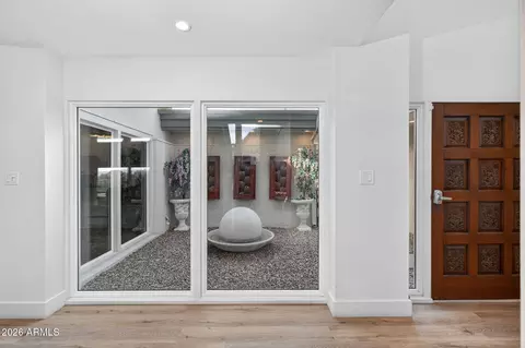 Entry Way - 3500 E Lincoln Dr #22, Phoenix, AZ 85018 photo 4 of 4