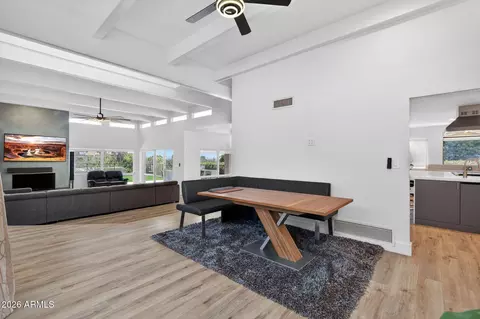Dining - 3500 E Lincoln Dr #22, Phoenix, AZ 85018 photo 1 of 7