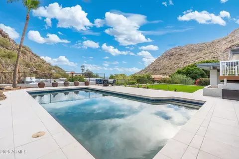 Exterior - 3500 E Lincoln Dr #22, Phoenix, AZ 85018 photo 2 of 26