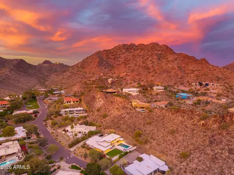 View/Area - 3500 E Lincoln Dr #22, Phoenix, AZ 85018 photo 8 of 8