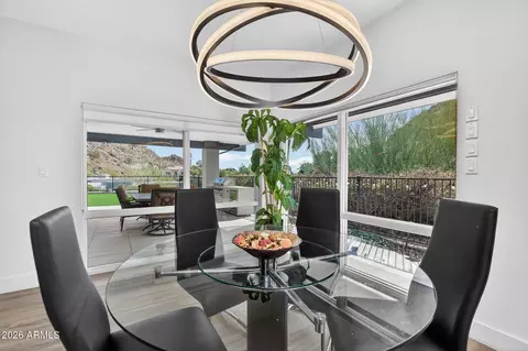 Dining - 3500 E Lincoln Dr #22, Phoenix, AZ 85018 photo 6 of 7