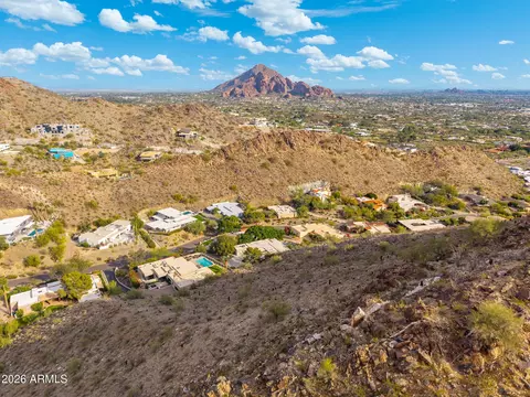 View/Area - 3500 E Lincoln Dr #22, Phoenix, AZ 85018 photo 5 of 8