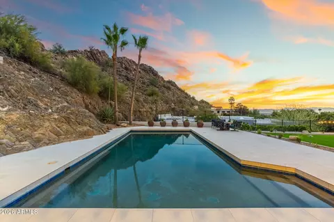 Exterior - 3500 E Lincoln Dr #22, Phoenix, AZ 85018 photo 6 of 26
