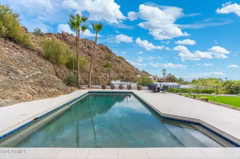Exterior - 3500 E Lincoln Dr #22, Phoenix, AZ 85018 photo 15 of 26