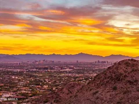 View/Area - 3500 E Lincoln Dr #22, Phoenix, AZ 85018 photo 7 of 8