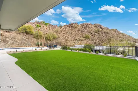 Exterior - 3500 E Lincoln Dr #22, Phoenix, AZ 85018 photo 9 of 26
