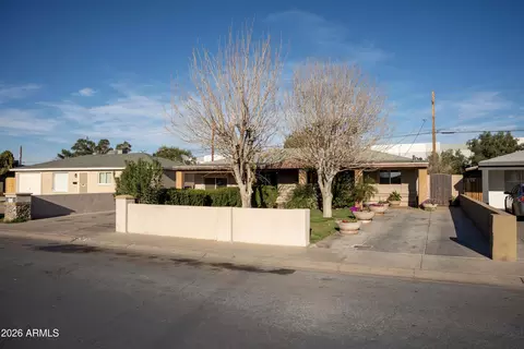 4341 N 47th Dr, Phoenix, AZ 85031