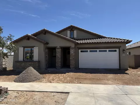 15743 W Mariposa Grande --, Surprise, AZ 85387