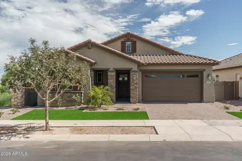 15743 W Mariposa Grande --, Surprise, AZ 85387