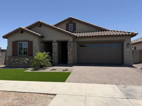 15743 W Mariposa Grande --, Surprise, AZ 85387