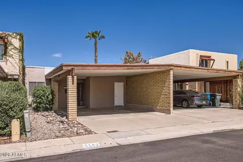 5142 E Monte Vista Rd, Phoenix, AZ 85008