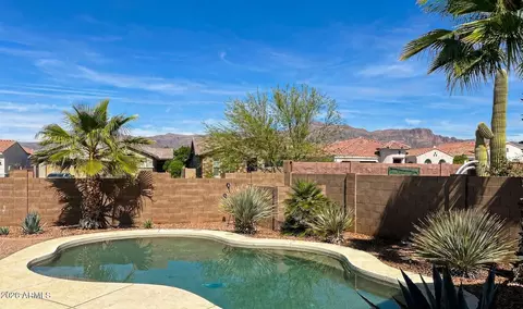 10766 E Secret Canyon Rd, Gold Canyon, AZ 85118