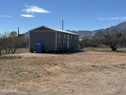 5778 S Kino Rd, Hereford, AZ 85615