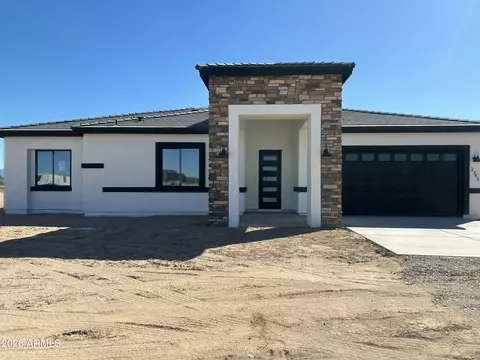 2345 S 363rd Ave, Tonopah, AZ 85354