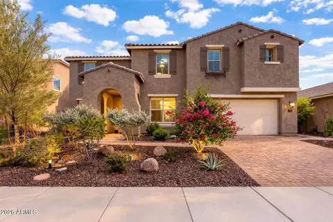 11853 W Nadine Way, Peoria, AZ 85383