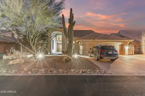 12715 E Lupine Ave, Scottsdale, AZ 85259
