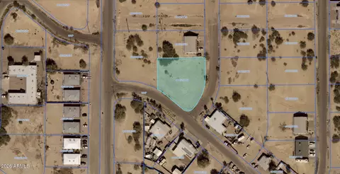 4120 N Cortez St #30, Eloy, AZ 85131