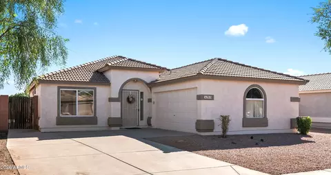 7919 E Harmony Ave, Mesa, AZ 85209
