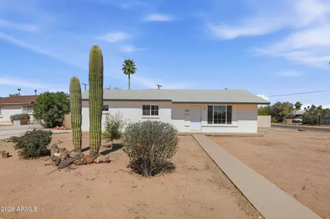 2206 W Rancho Dr, Phoenix, AZ 85015
