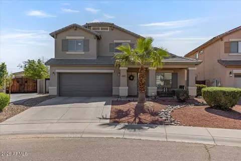 10335 W Southgate Ave, Tolleson, AZ 85353
