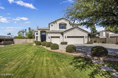 320 E Maryland Ave, Phoenix, AZ 85012