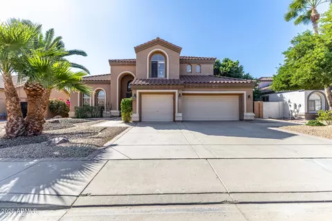7173 W Trails Dr, Glendale, AZ 85308