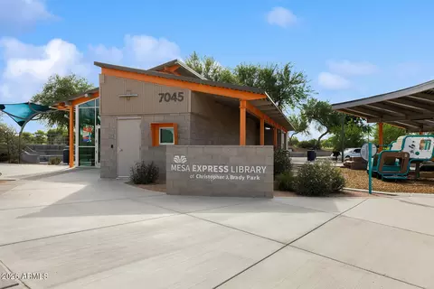 7246 E Lomita Ave, Mesa, AZ 85209 photo 27