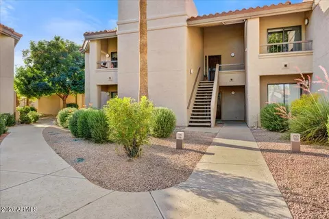 9450 N 94th Pl #106, Scottsdale, AZ 85258