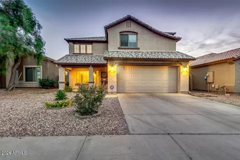 5824 S 16th Dr, Phoenix, AZ 85041