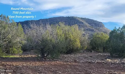 15115 Noseeum Rd #261, Williams, AZ 86046