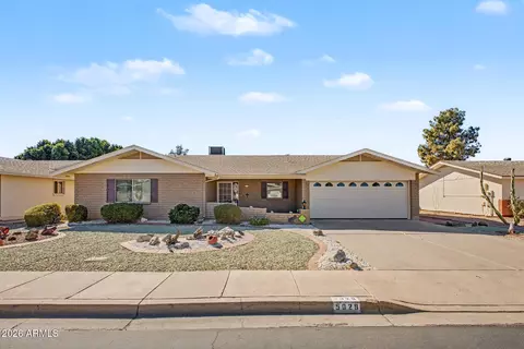 5029 E Farmdale Ave, Mesa, AZ 85206